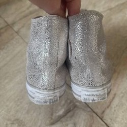 Кеды Converse - фото 3