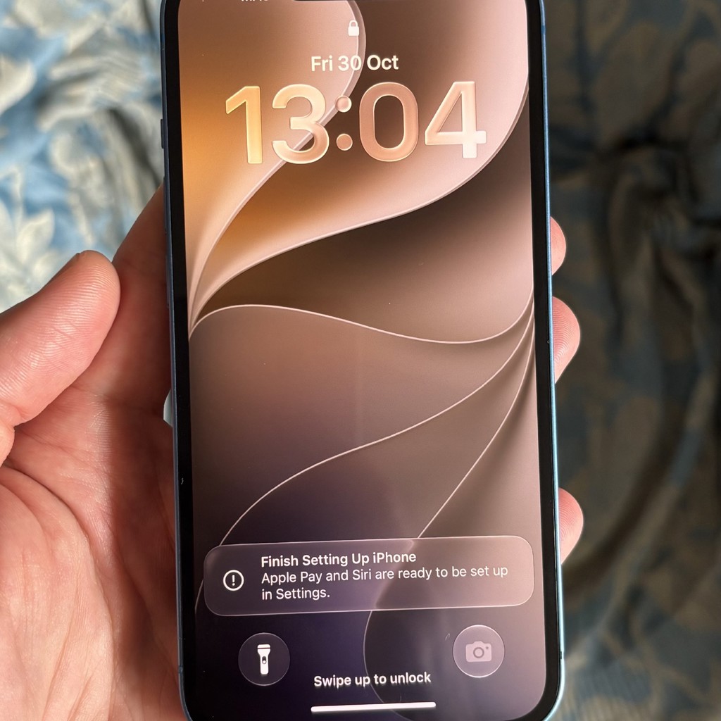 IPhone 13