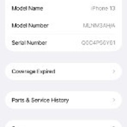 IPhone 13 - фото 2
