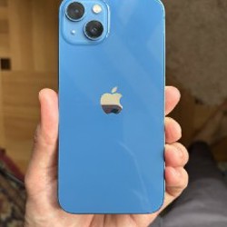 IPhone 13 - фото 8