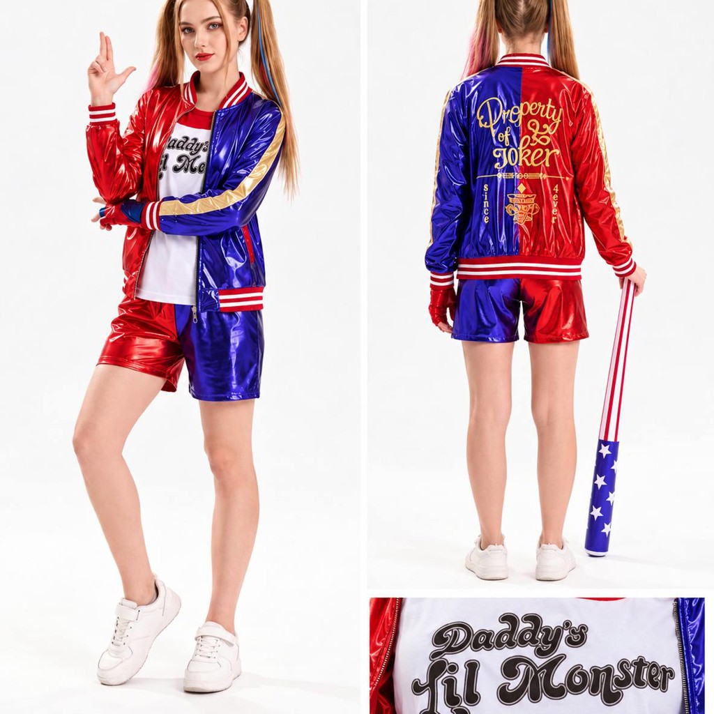 Костюм на Хэллоуин