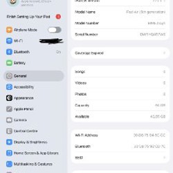 IPad Air 5th Gen - фото 5