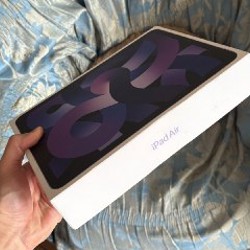IPad Air 5th Gen - фото 6