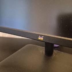 Монитор ViewSonic 24″ - фото 2