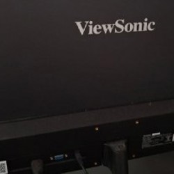 Монитор ViewSonic 24″ - фото 4