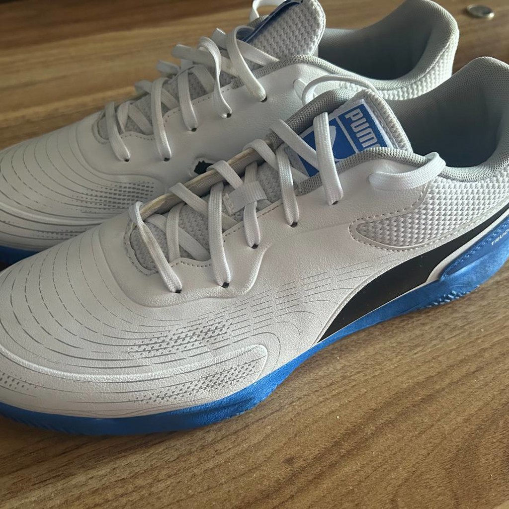 Кроссовки Puma