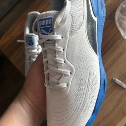 Кроссовки Puma - фото 3