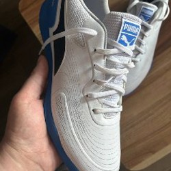 Кроссовки Puma - фото 5