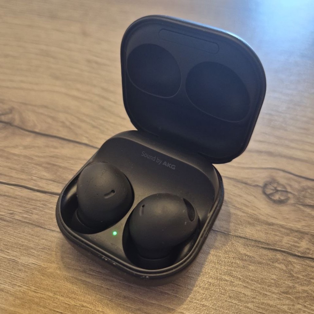 Samsung Galaxy Buds2 Pro