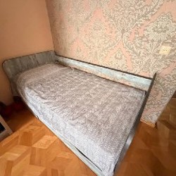 Детская кровать - фото 2