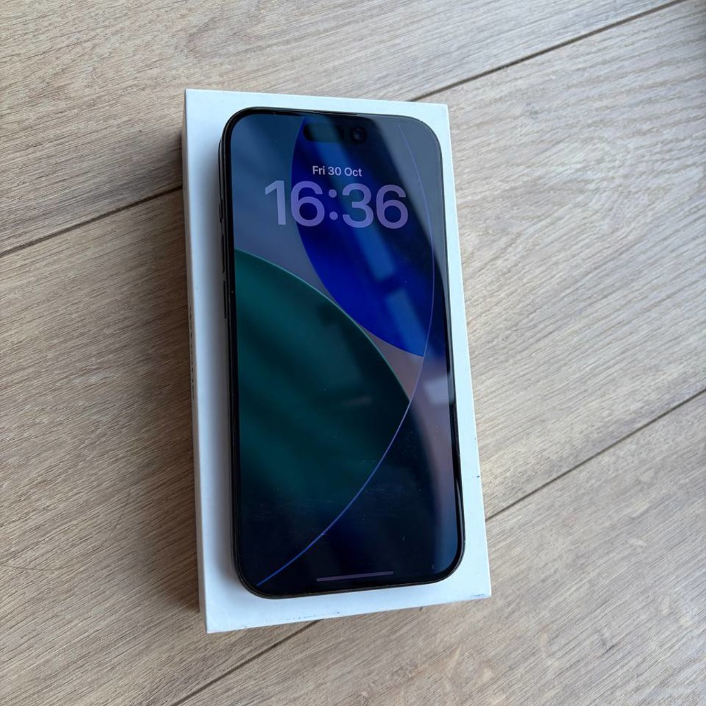 IPhone 15 Pro