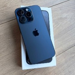 IPhone 15 Pro - фото 2