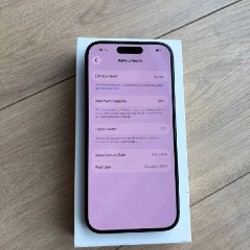 IPhone 15 Pro - фото 3
