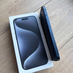 IPhone 15 Pro - фото 4