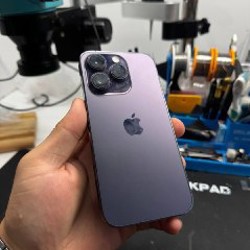 IPhone 14 Pro - фото 3