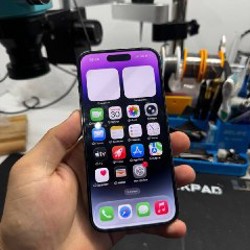 IPhone 14 Pro - фото 2