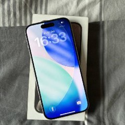 IPhone 15 Pro Natural Titanium - фото 2