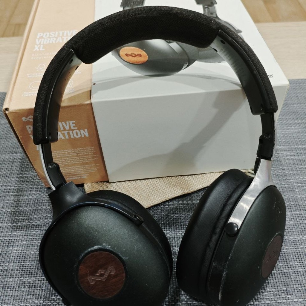 Bluetooth беспроводные наушники