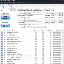 SSD на 2ТБ - фото 2