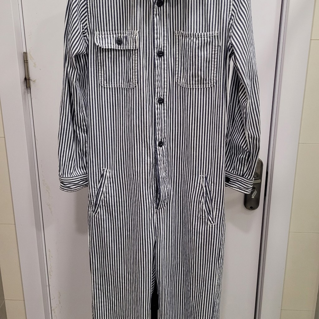 Комбинезон женский Carhartt wip