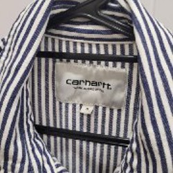 Комбинезон женский Carhartt wip - фото 3