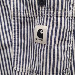 Комбинезон женский Carhartt wip - фото 4