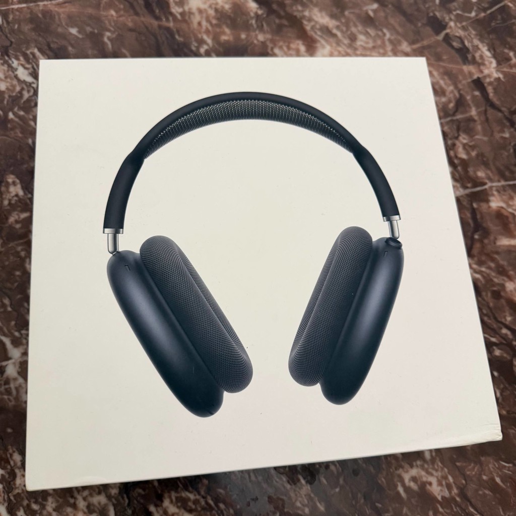 Airpods max 2
