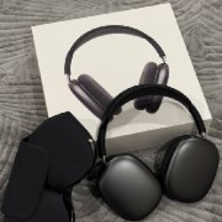 AirPods Max - фото 1
