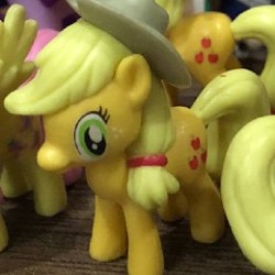Фигурки HASBRO My little pony blind bag - фото 2