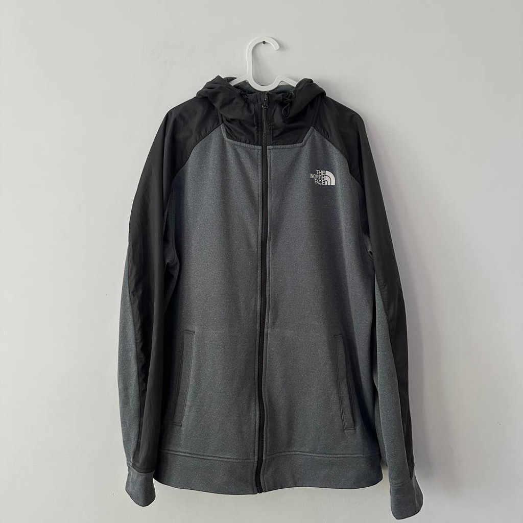 Худи The North Face