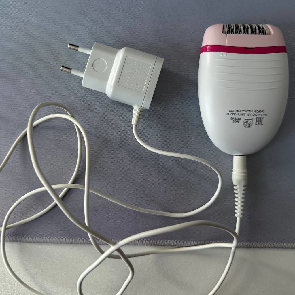 Эпилятор Philips
