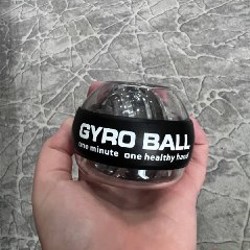 Gyroball - фото 2