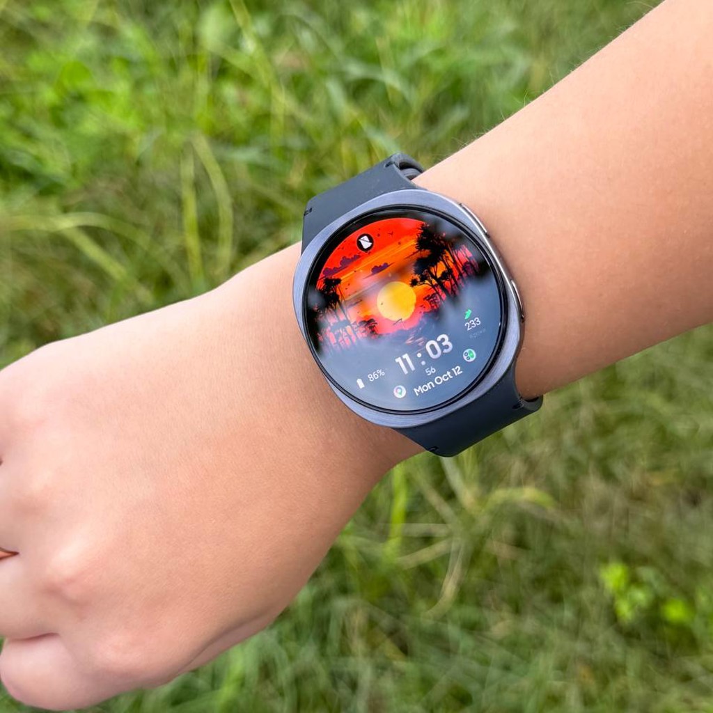 Samsung Galaxy Watch 8