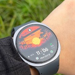 Samsung Galaxy Watch 8 - фото 3