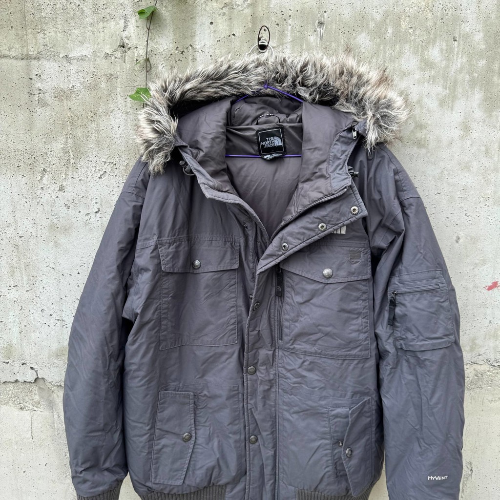 Куртка The North Face