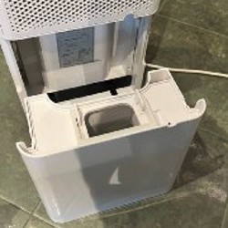 Осушитель воздуха UFESA DH5020 - фото 4
