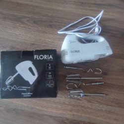 Миксер FLORIA ZLN7565 - фото 2