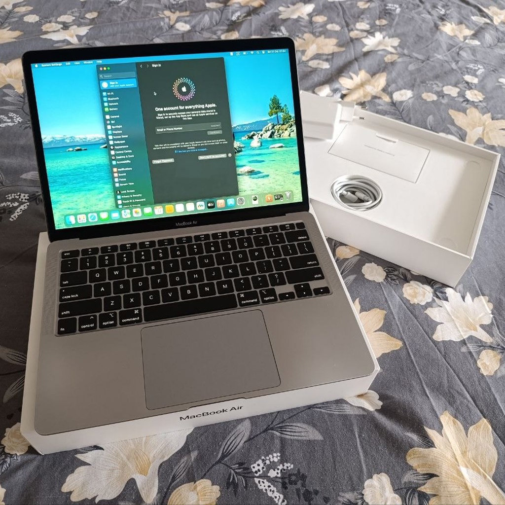 MacBook Air 13 2020