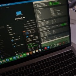 MacBook Air 13 2020 - фото 2