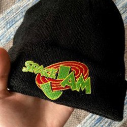 Шапка Space Jam - фото 2