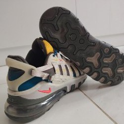 Nike air max - фото 3
