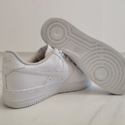 Nike Air Force 1 - фото 3