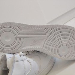 Nike Air Force 1 - фото 4