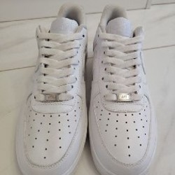 Nike Air Force 1 - фото 5