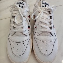 Кроссовки Adidas - фото 4