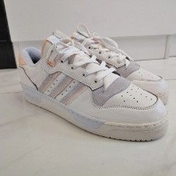 Кроссовки Adidas - фото 4