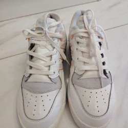 Кроссовки Adidas - фото 2