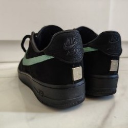 Nike Air Force 1 x Tiffany Co. - фото 3