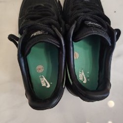Nike Air Force 1 x Tiffany Co. - фото 6