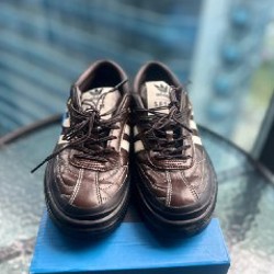 Adidas Samba lX Freizeit SFTM - фото 3
